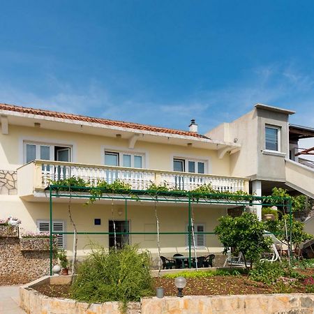 Apartments G&M Βόντιτσε Εξωτερικό φωτογραφία