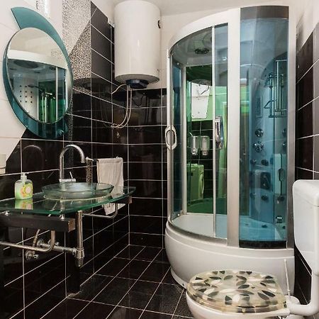 Apartments G&M Βόντιτσε Εξωτερικό φωτογραφία