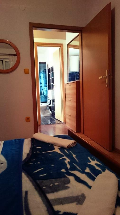 Apartments G&M Βόντιτσε Εξωτερικό φωτογραφία