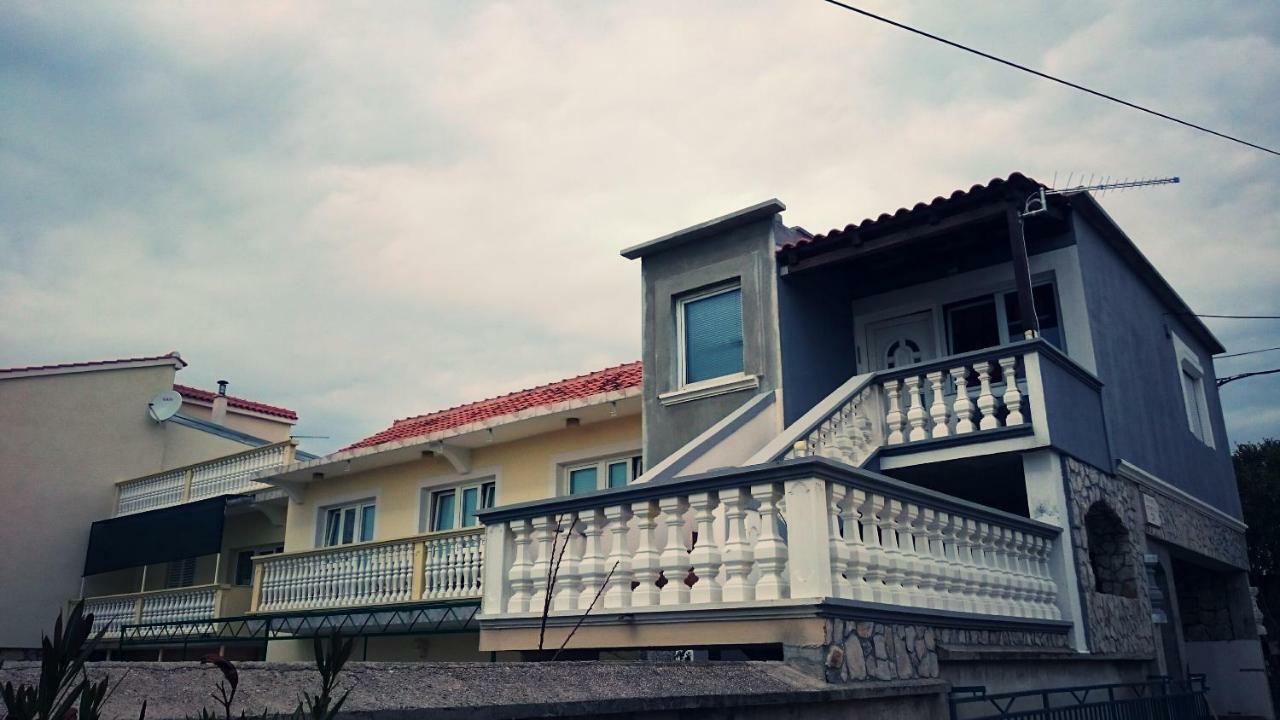 Apartments G&M Βόντιτσε Εξωτερικό φωτογραφία