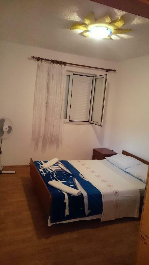 Apartments G&M Βόντιτσε Εξωτερικό φωτογραφία