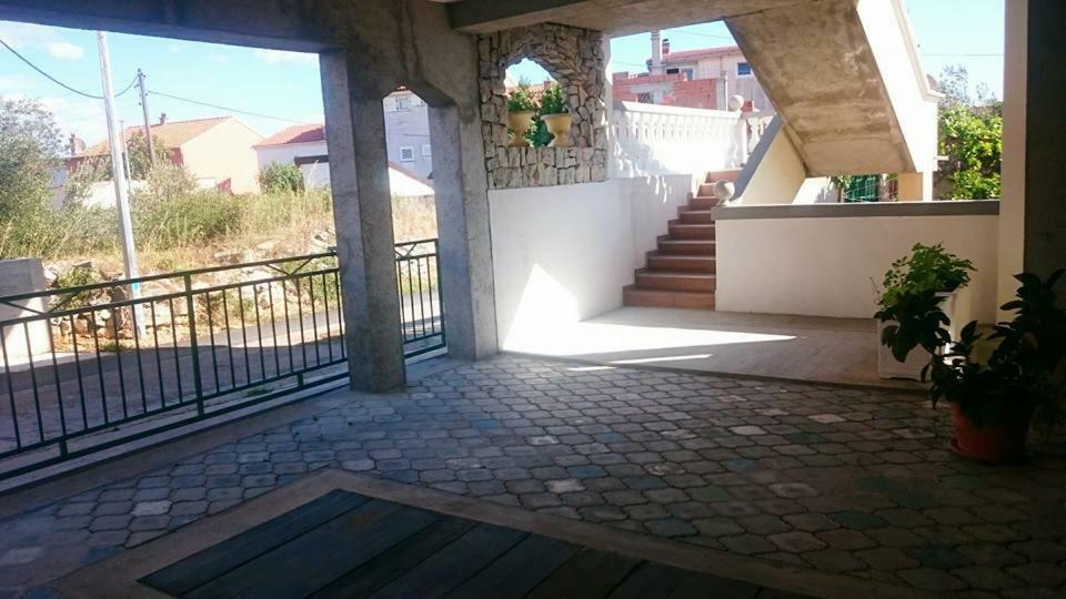 Apartments G&M Βόντιτσε Εξωτερικό φωτογραφία