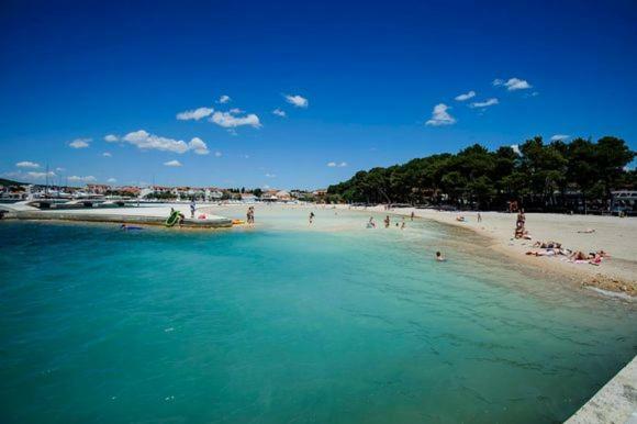 Apartments G&M Βόντιτσε Εξωτερικό φωτογραφία