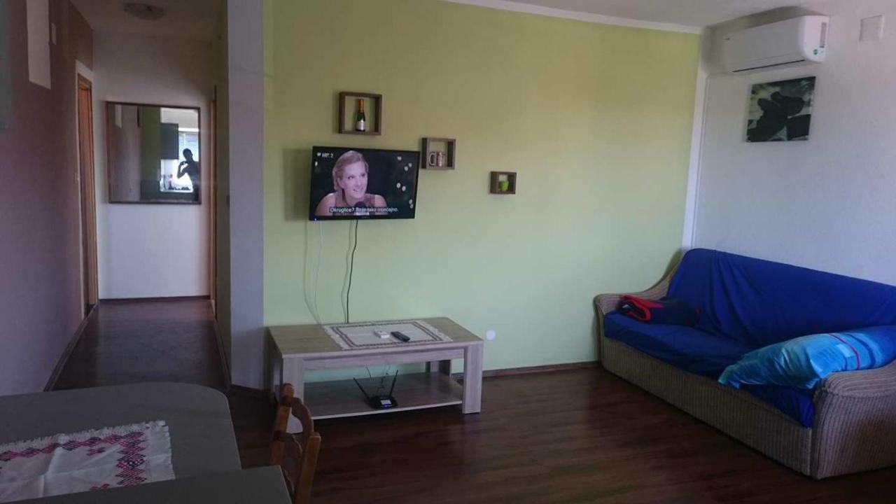 Apartments G&M Βόντιτσε Εξωτερικό φωτογραφία