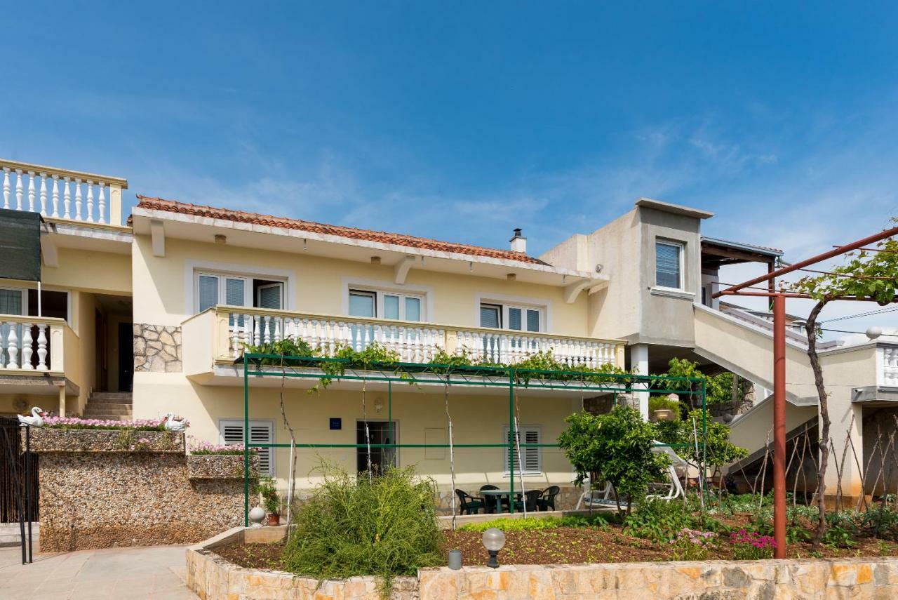 Apartments G&M Βόντιτσε Εξωτερικό φωτογραφία
