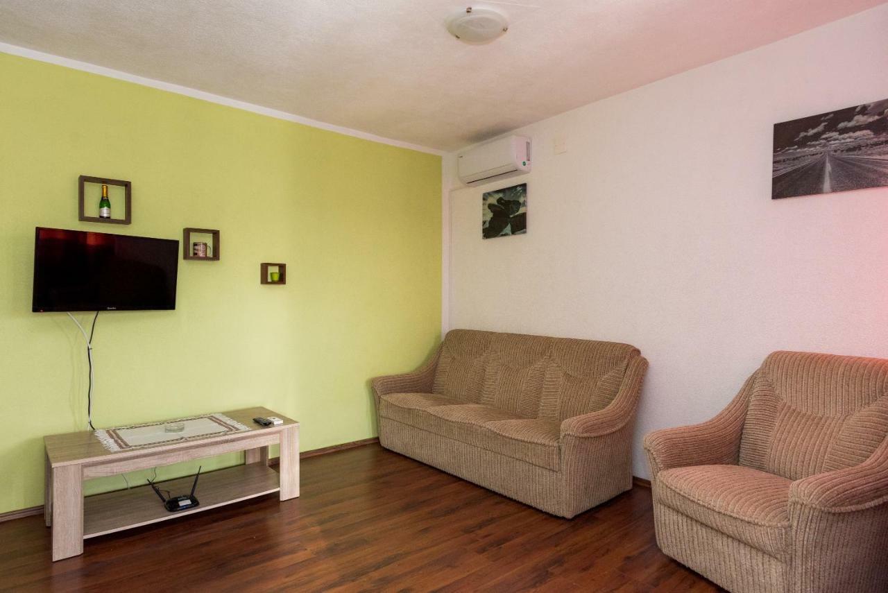 Apartments G&M Βόντιτσε Εξωτερικό φωτογραφία