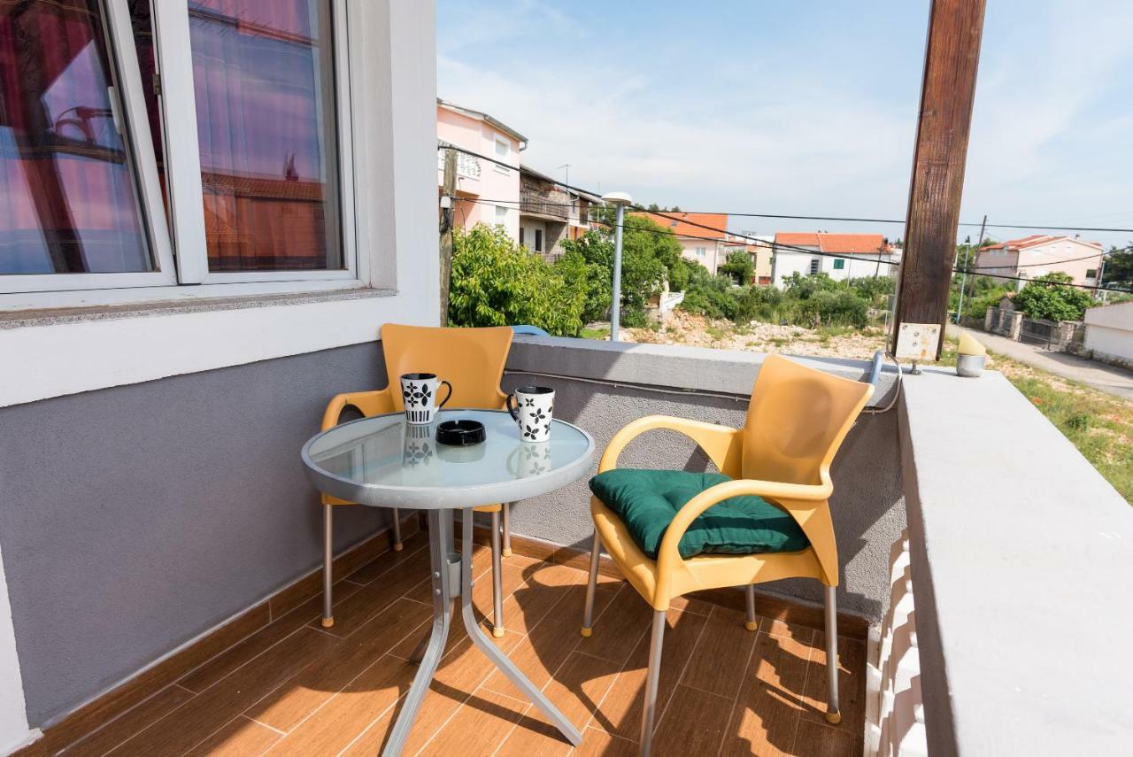 Apartments G&M Βόντιτσε Εξωτερικό φωτογραφία