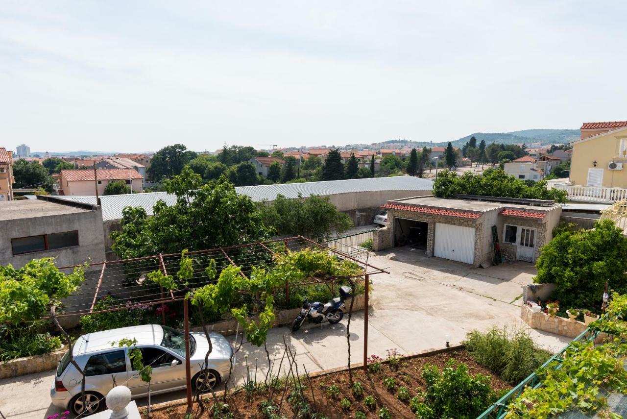 Apartments G&M Βόντιτσε Εξωτερικό φωτογραφία