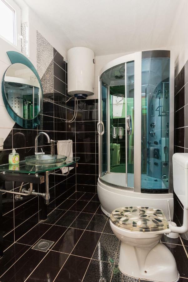 Apartments G&M Βόντιτσε Εξωτερικό φωτογραφία