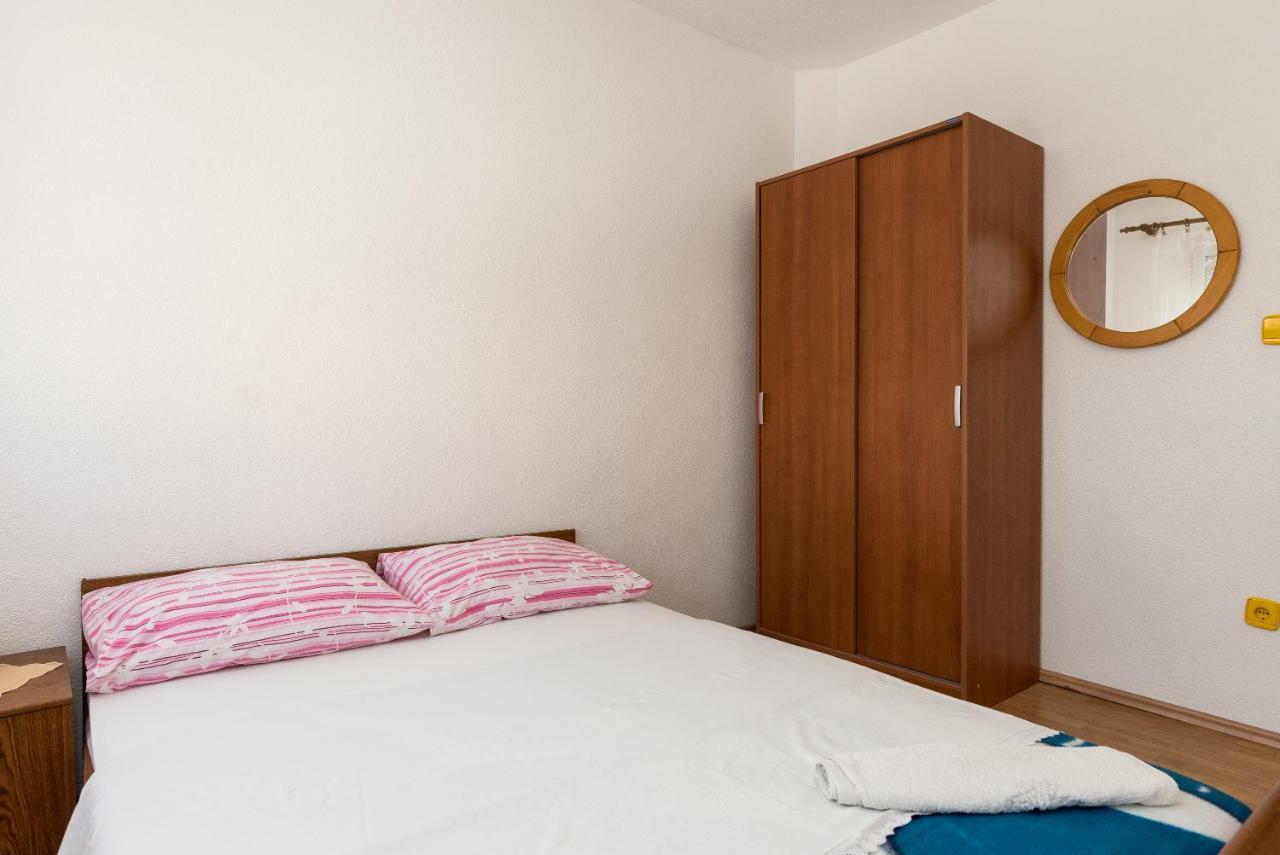 Apartments G&M Βόντιτσε Εξωτερικό φωτογραφία