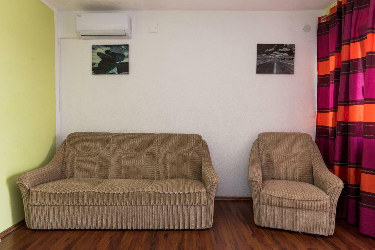 Apartments G&M Βόντιτσε Εξωτερικό φωτογραφία