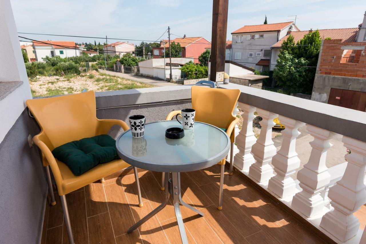 Apartments G&M Βόντιτσε Εξωτερικό φωτογραφία