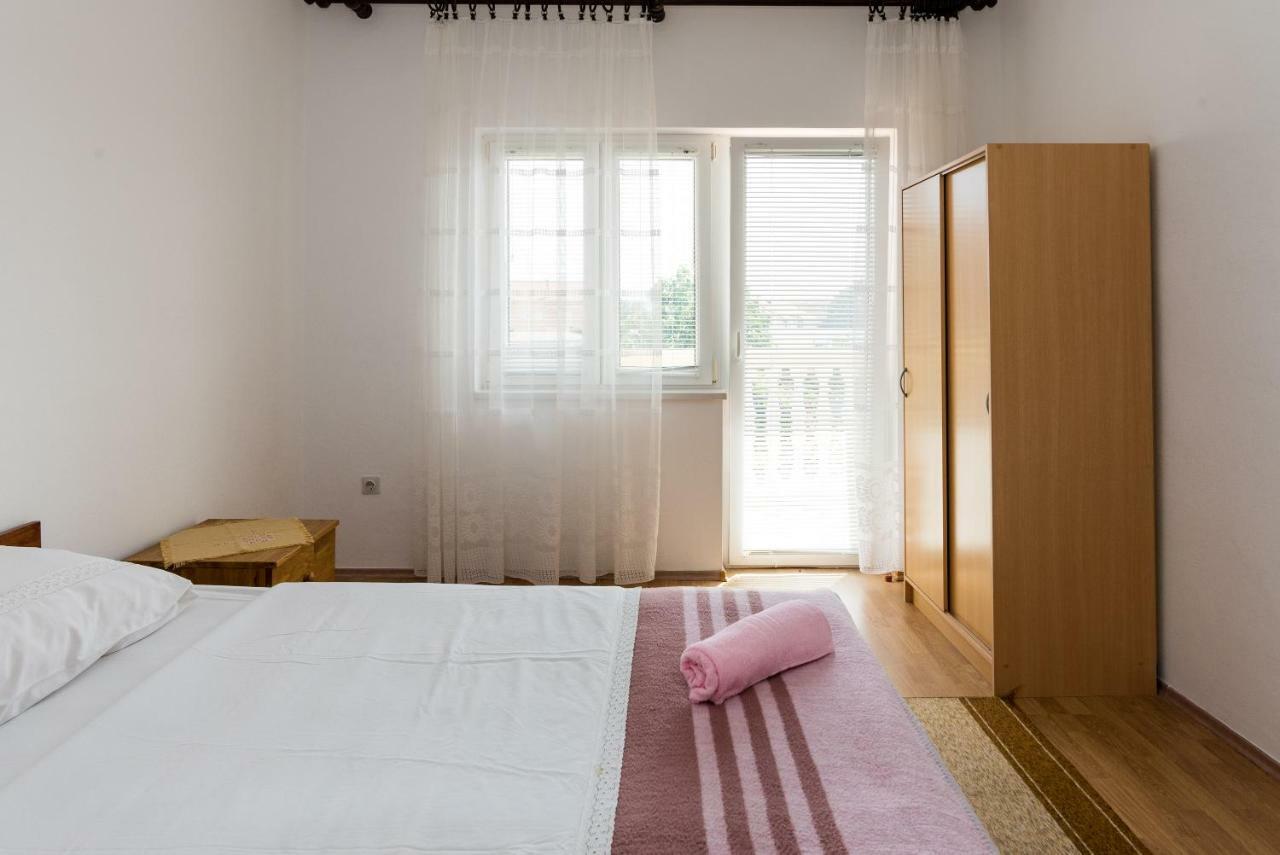 Apartments G&M Βόντιτσε Εξωτερικό φωτογραφία