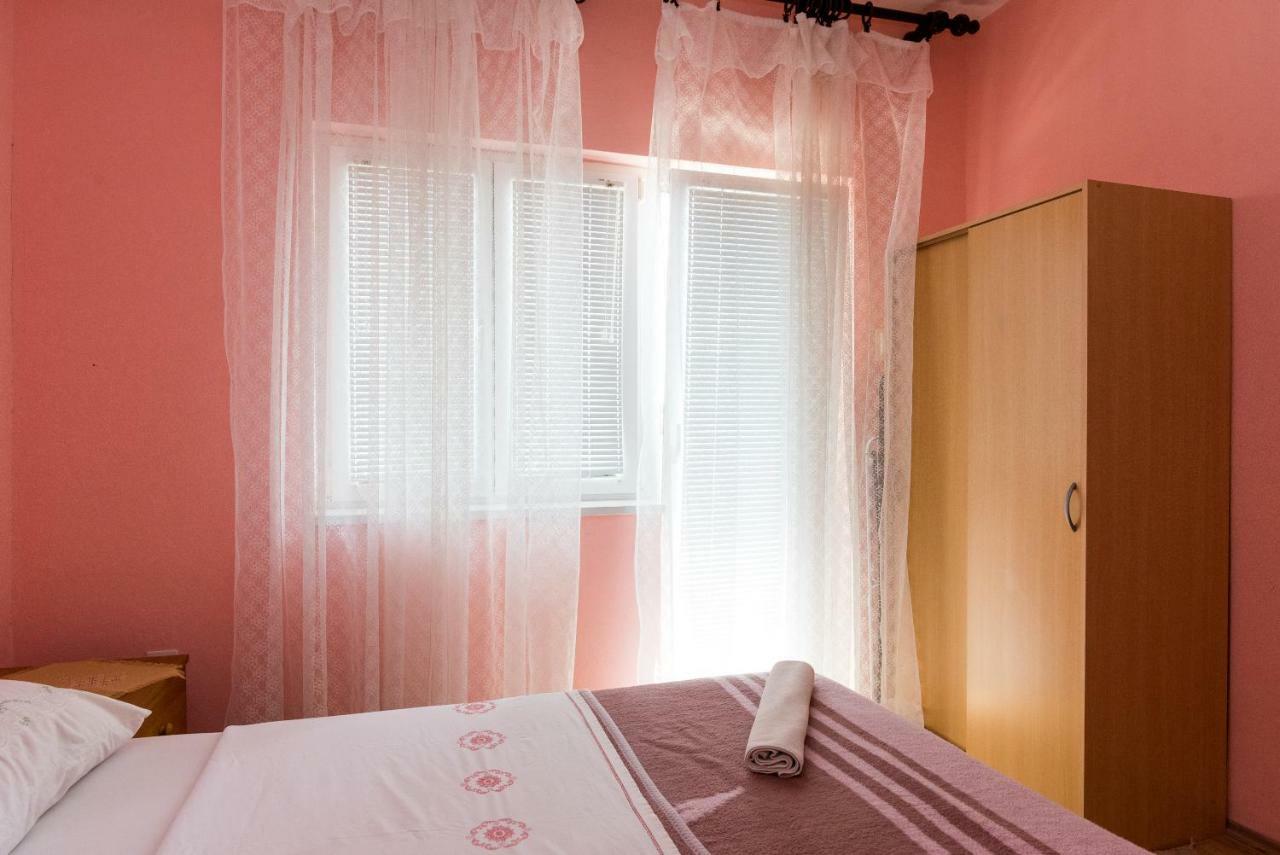 Apartments G&M Βόντιτσε Εξωτερικό φωτογραφία
