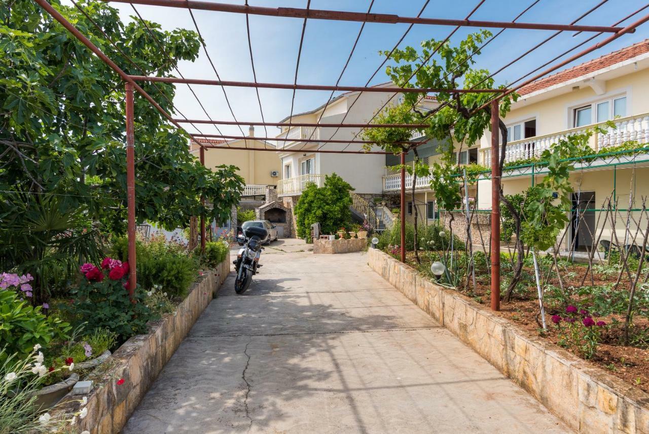 Apartments G&M Βόντιτσε Εξωτερικό φωτογραφία