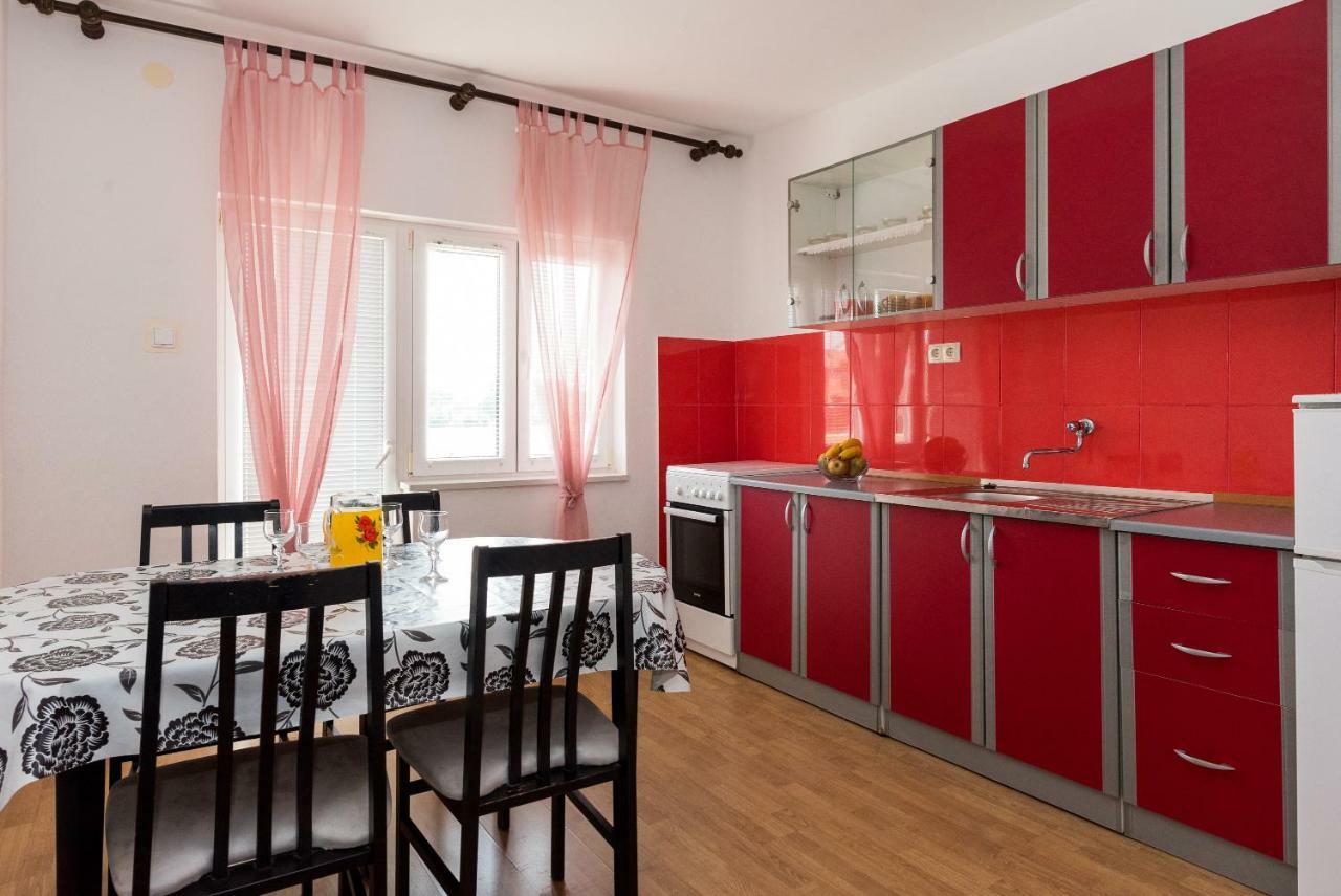 Apartments G&M Βόντιτσε Εξωτερικό φωτογραφία