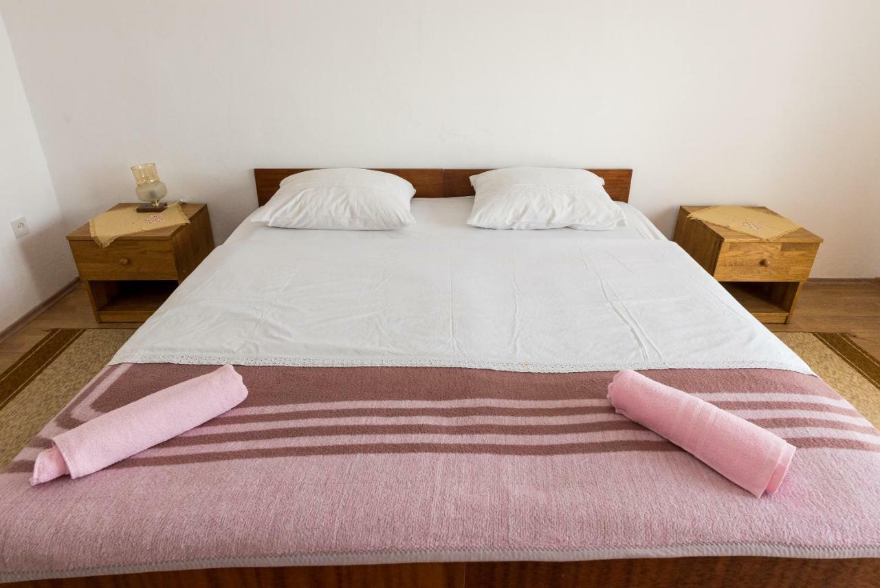 Apartments G&M Βόντιτσε Εξωτερικό φωτογραφία