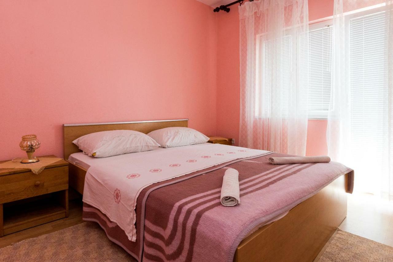 Apartments G&M Βόντιτσε Εξωτερικό φωτογραφία