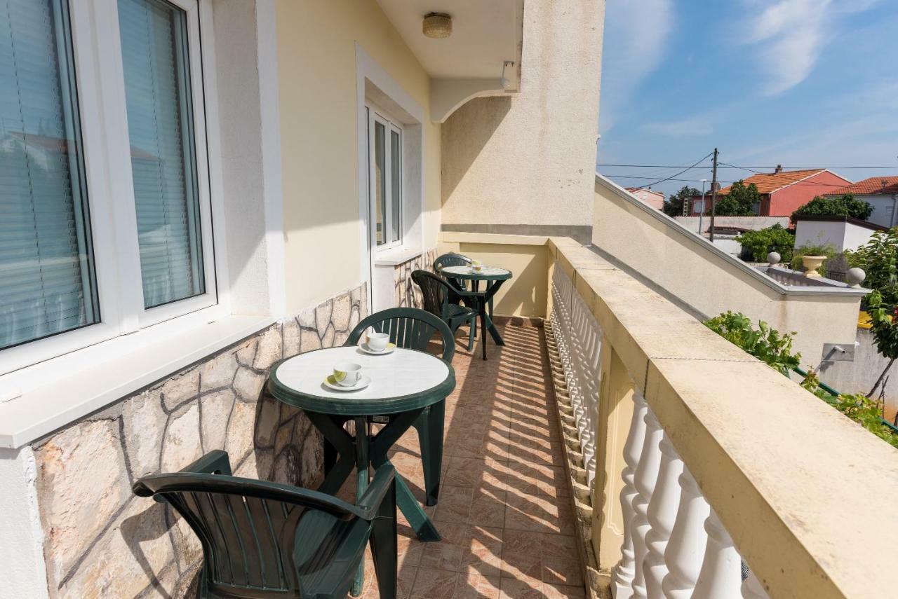 Apartments G&M Βόντιτσε Εξωτερικό φωτογραφία