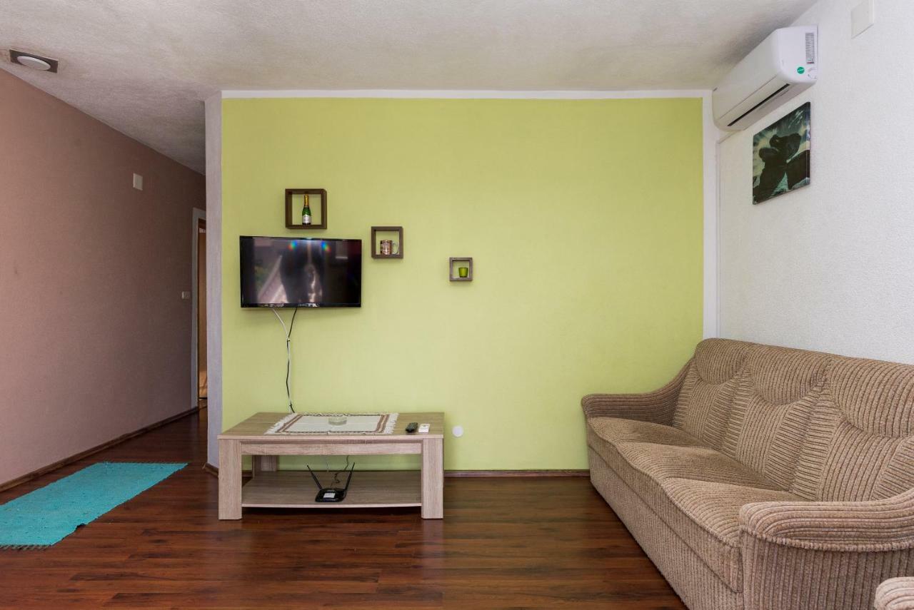 Apartments G&M Βόντιτσε Εξωτερικό φωτογραφία