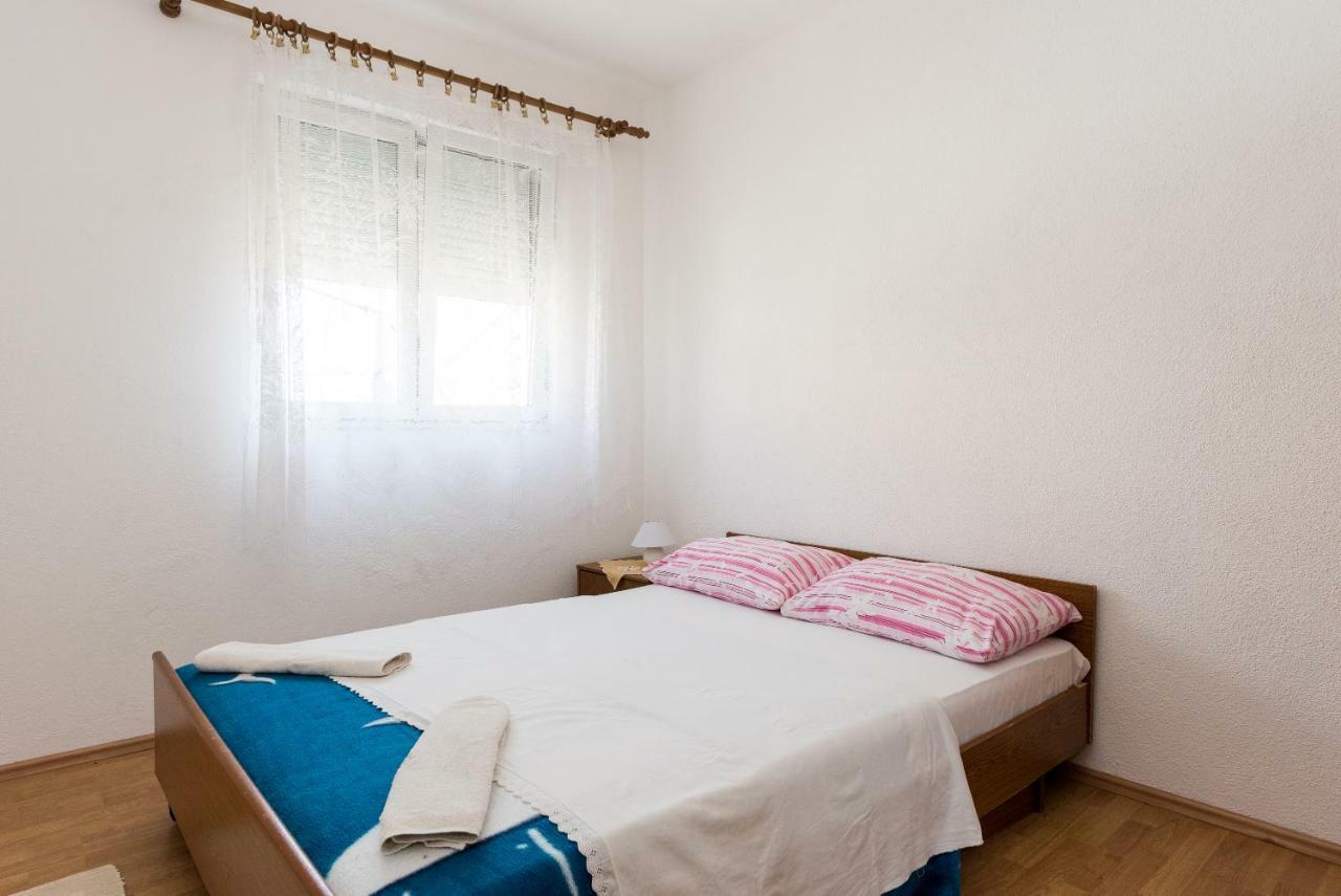 Apartments G&M Βόντιτσε Εξωτερικό φωτογραφία
