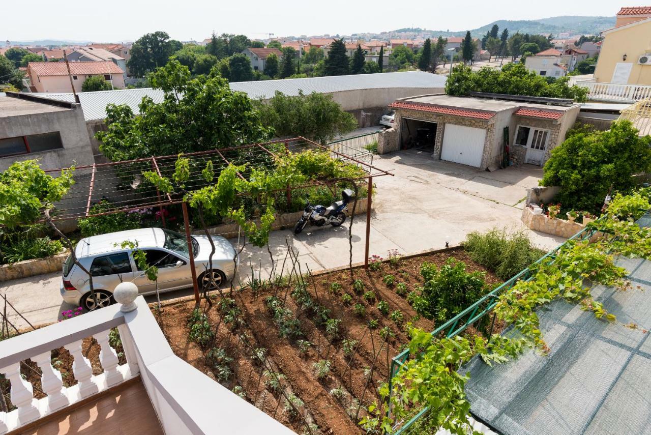 Apartments G&M Βόντιτσε Εξωτερικό φωτογραφία