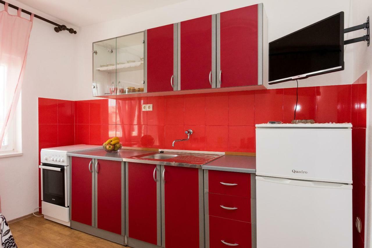 Apartments G&M Βόντιτσε Εξωτερικό φωτογραφία