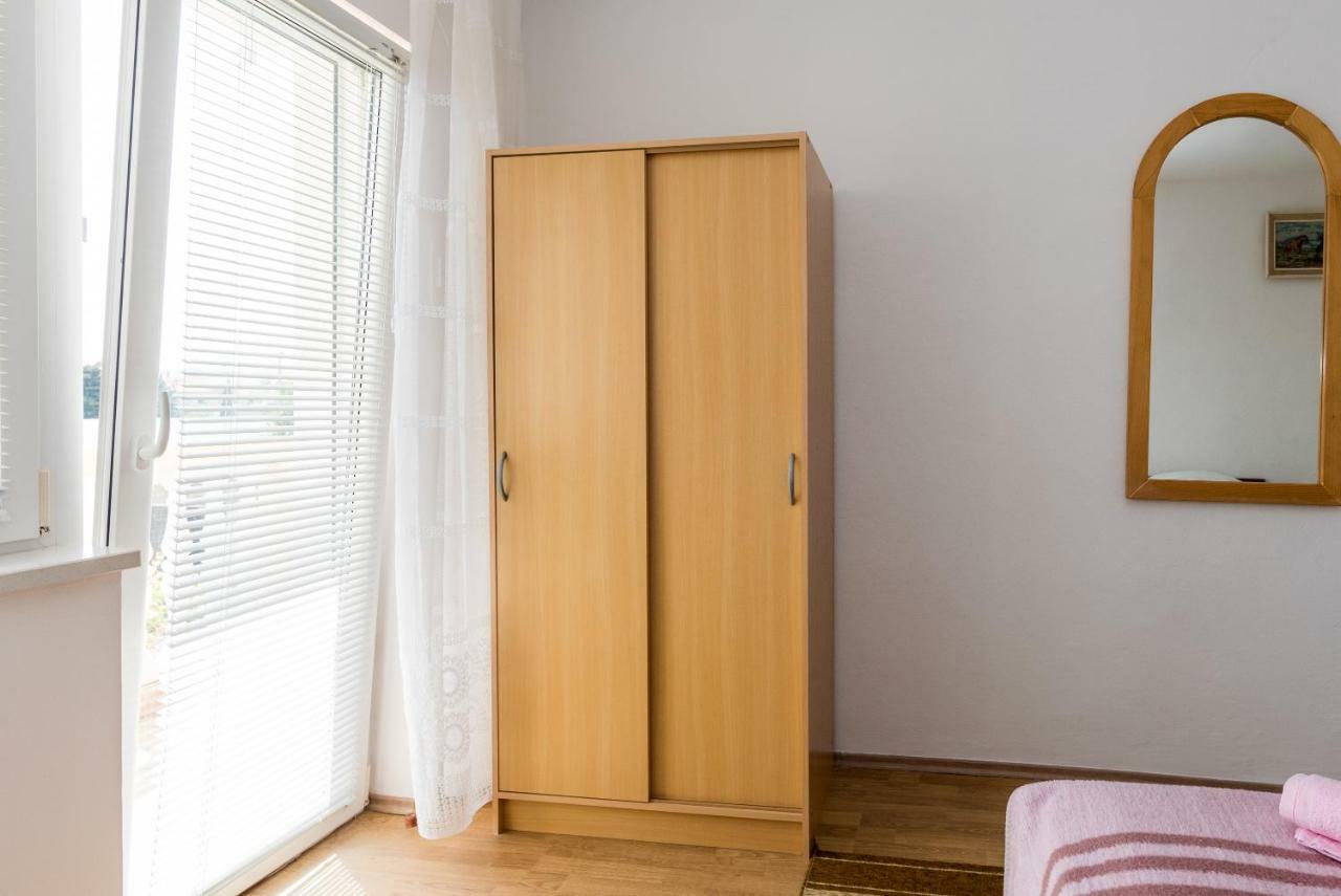 Apartments G&M Βόντιτσε Εξωτερικό φωτογραφία
