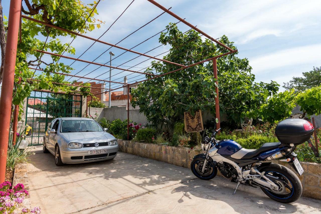 Apartments G&M Βόντιτσε Εξωτερικό φωτογραφία