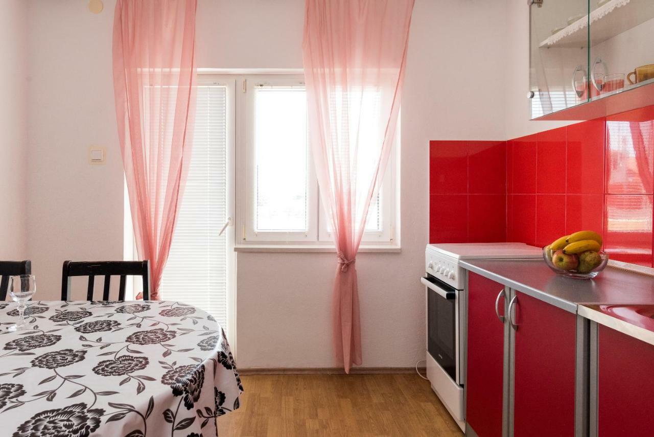 Apartments G&M Βόντιτσε Εξωτερικό φωτογραφία