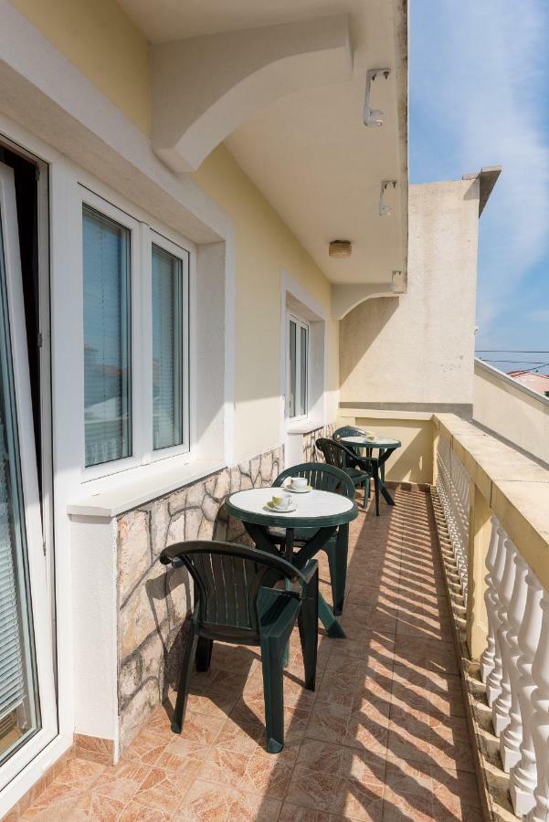 Apartments G&M Βόντιτσε Εξωτερικό φωτογραφία