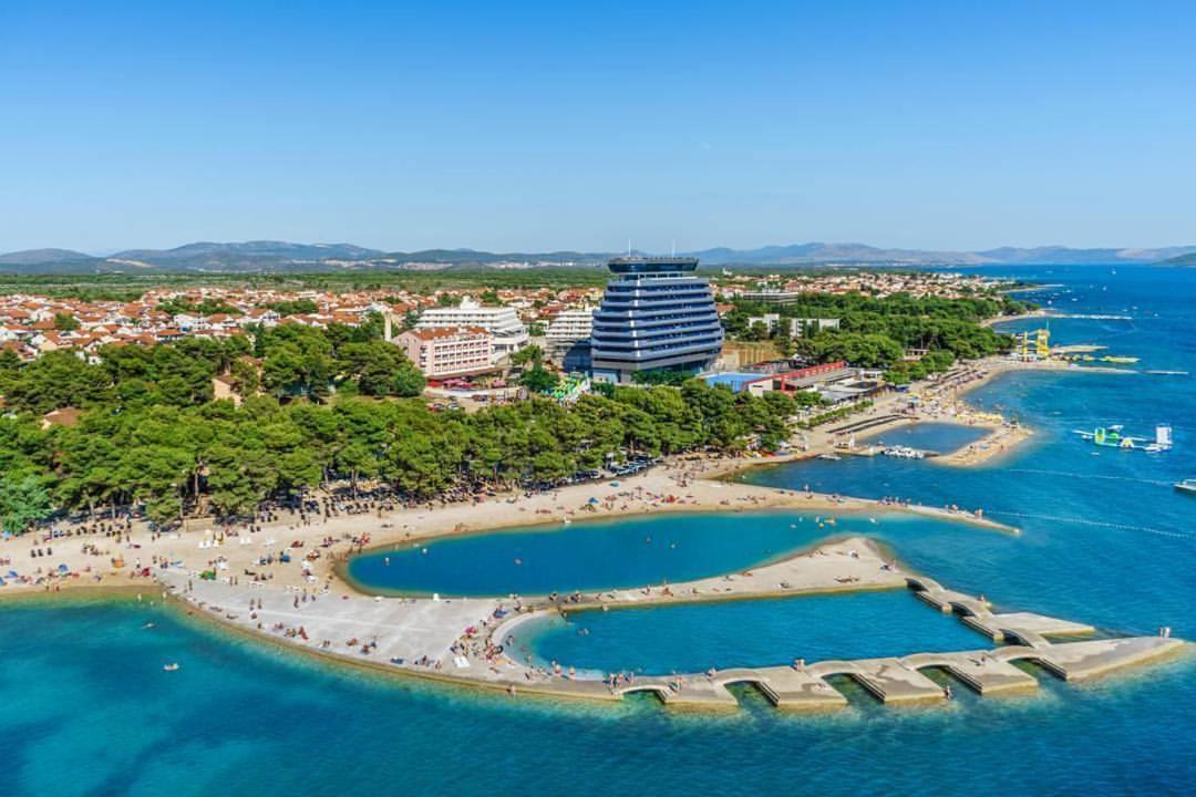 Apartments G&M Βόντιτσε Εξωτερικό φωτογραφία